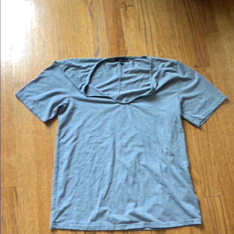 Basic Soft Tee